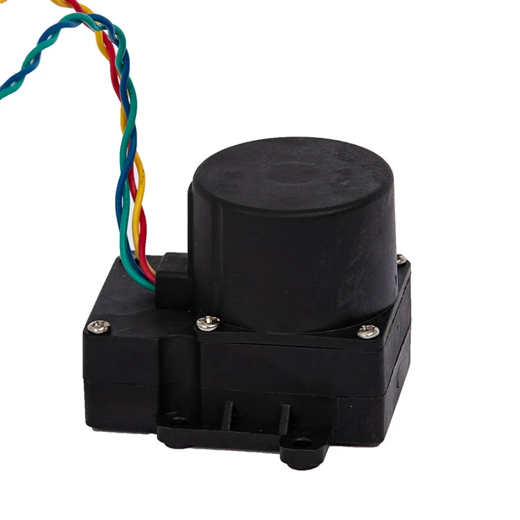 Motor s obmedzenou prevodovkou